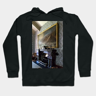 Penrhyn castle- Room 18 Hoodie